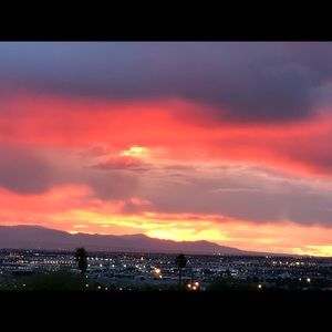 Meet your Posher, Arnold